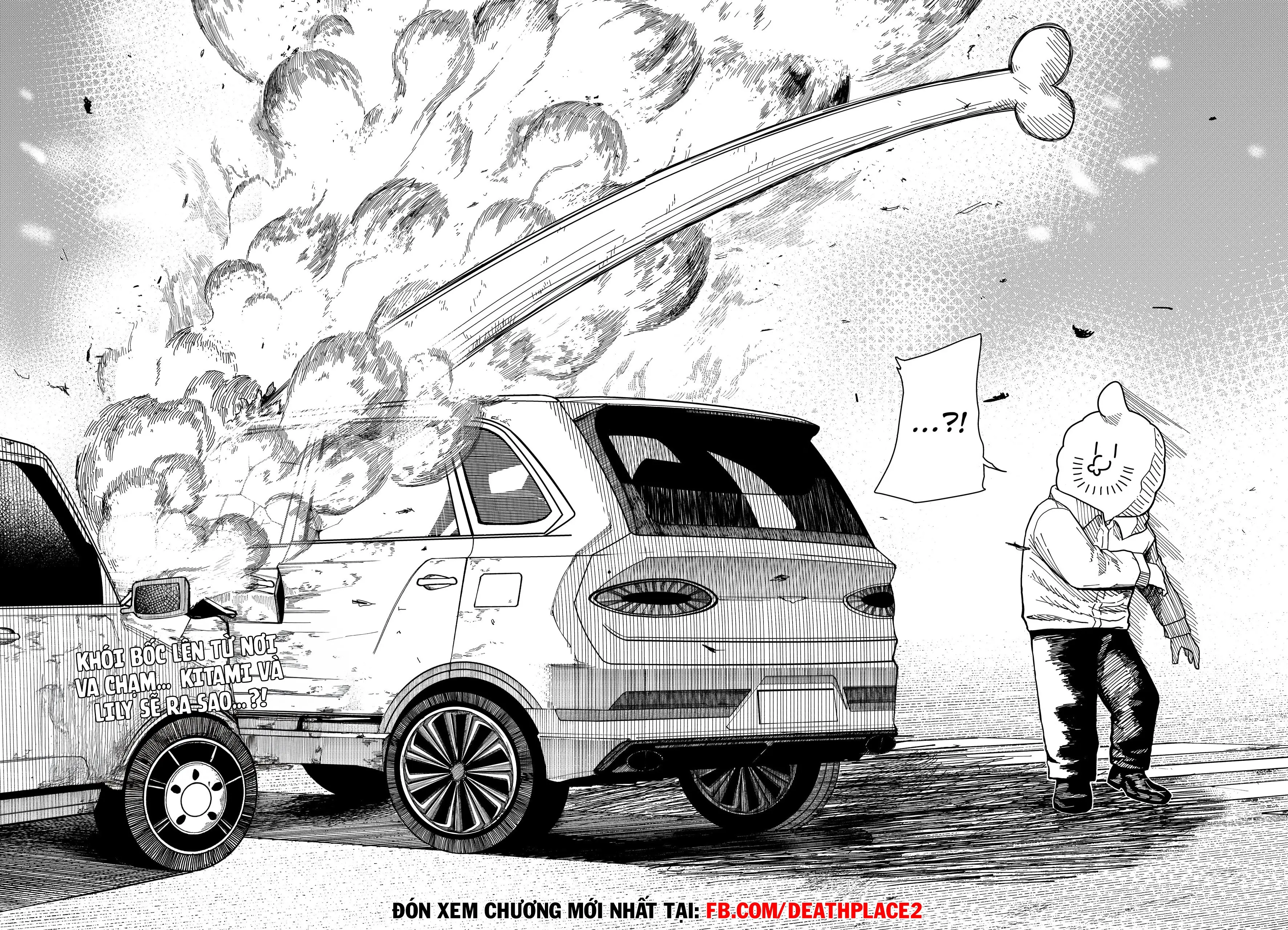 Drama Queen Chapter 12 - Trang 24