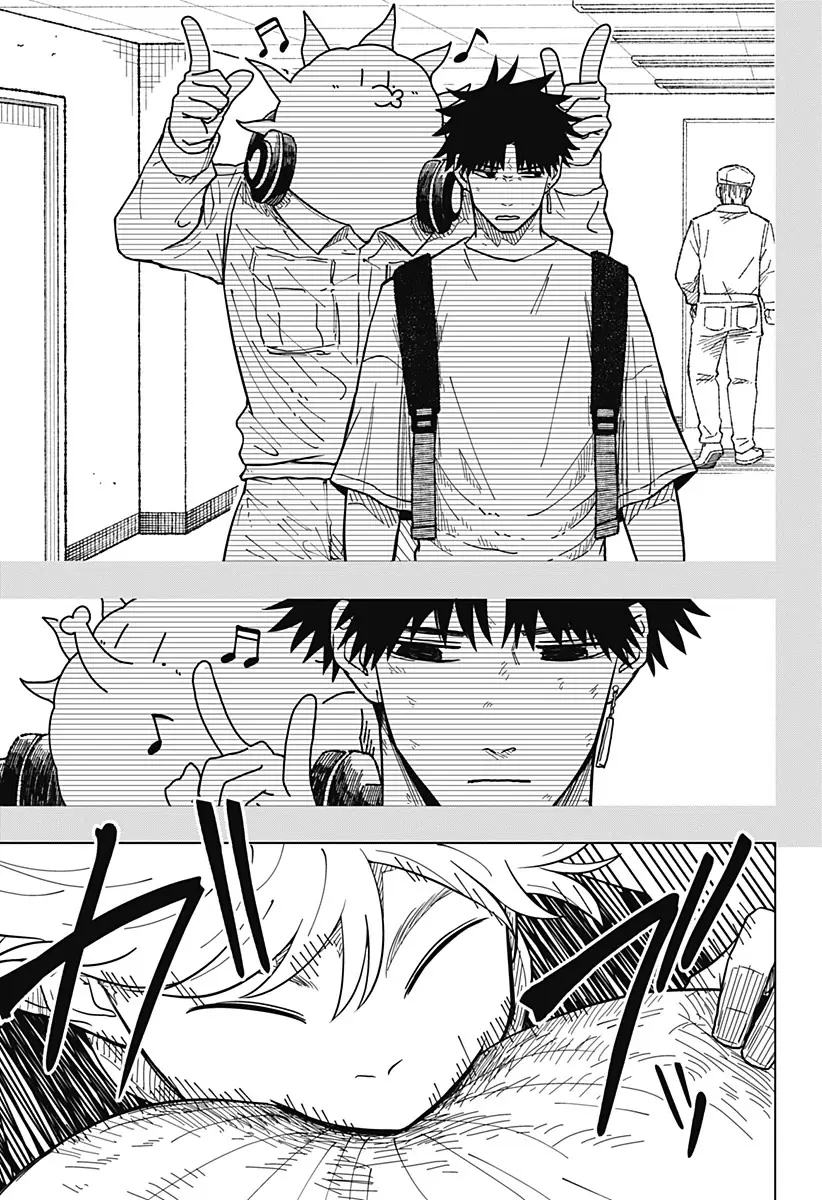 Drama Queen Chapter 13 - Trang 10
