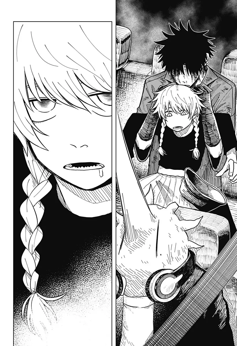 Drama Queen Chapter 13 - Trang 11