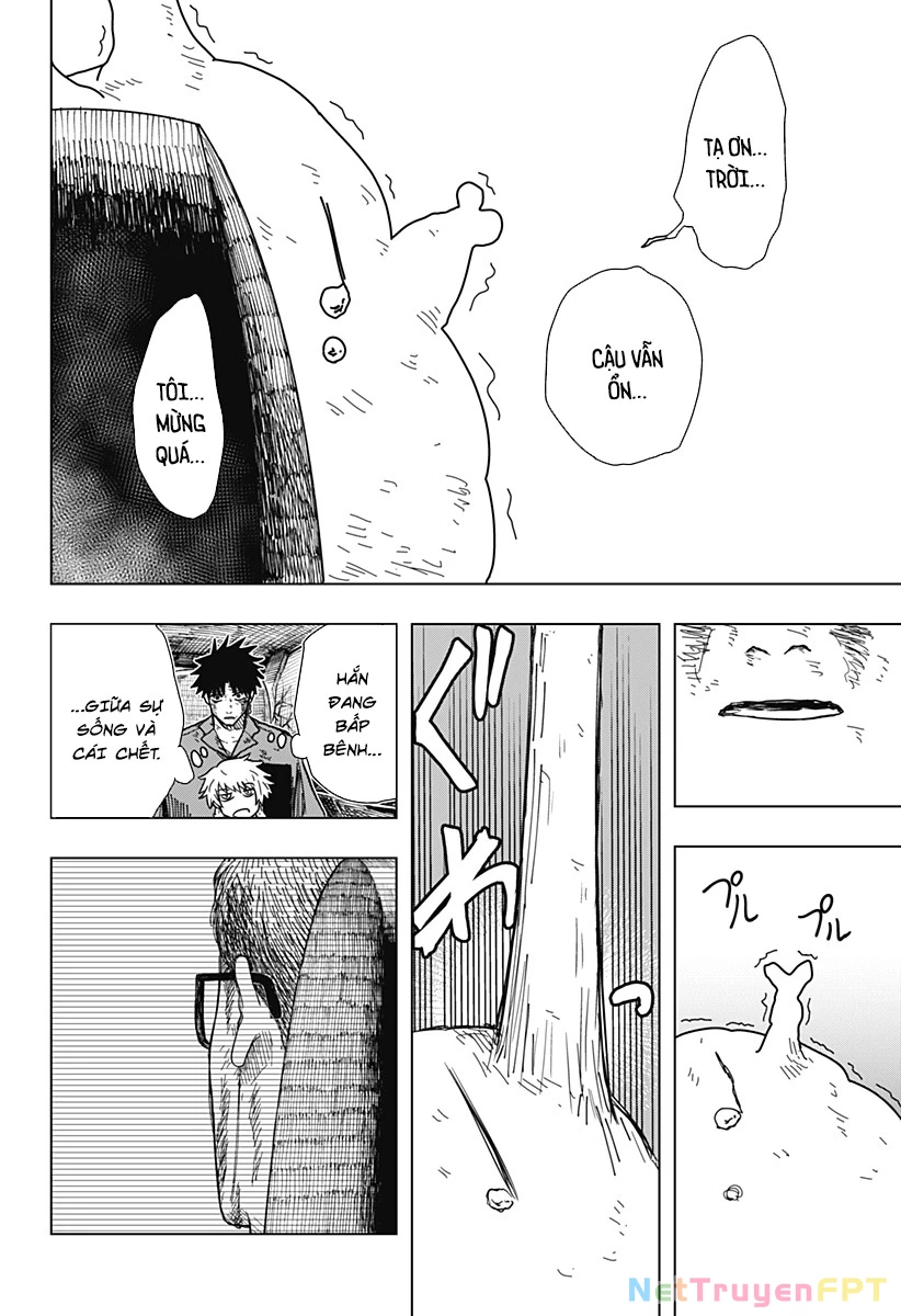 Drama Queen Chapter 13 - Trang 15