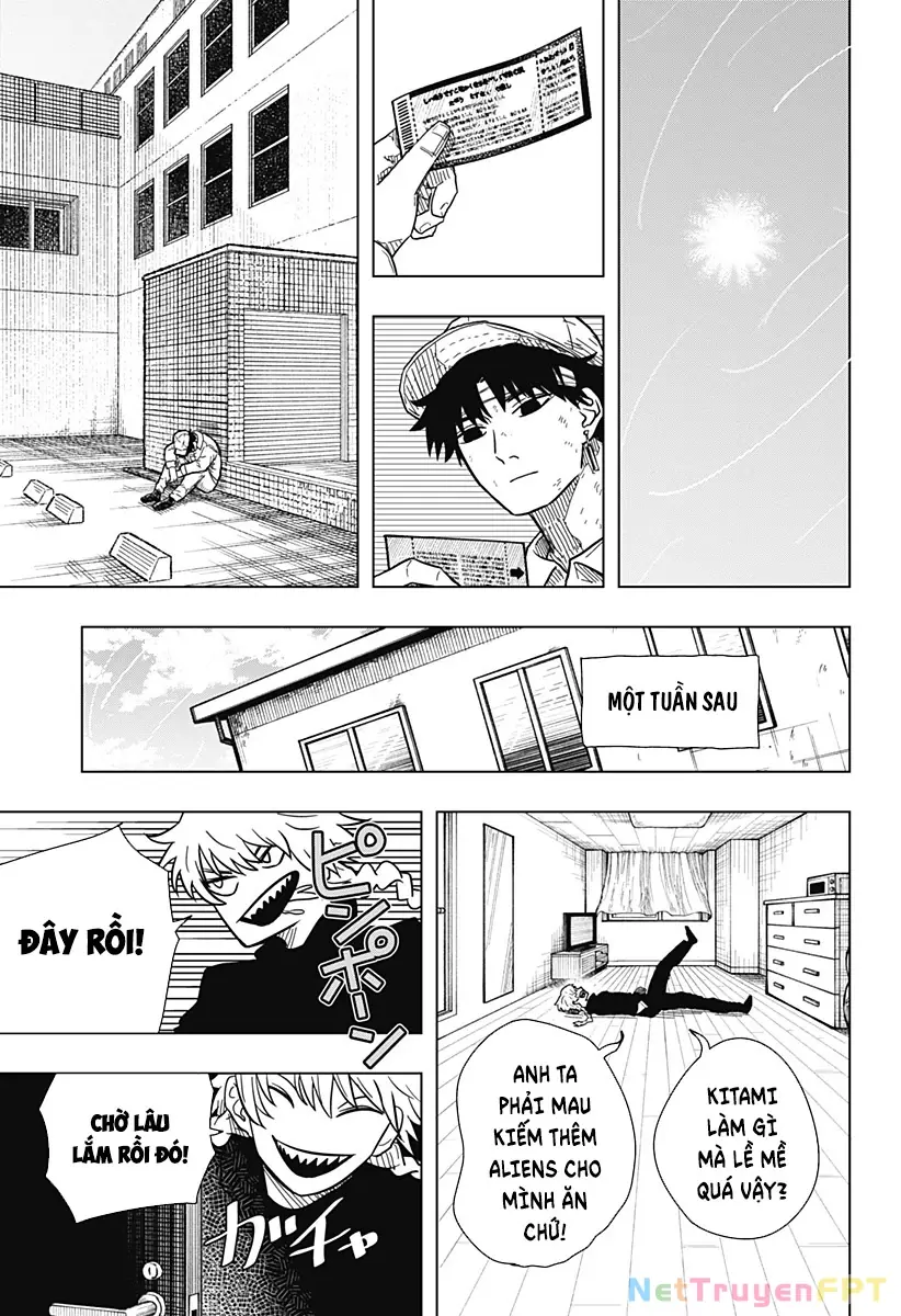 Drama Queen Chapter 13 - Trang 23