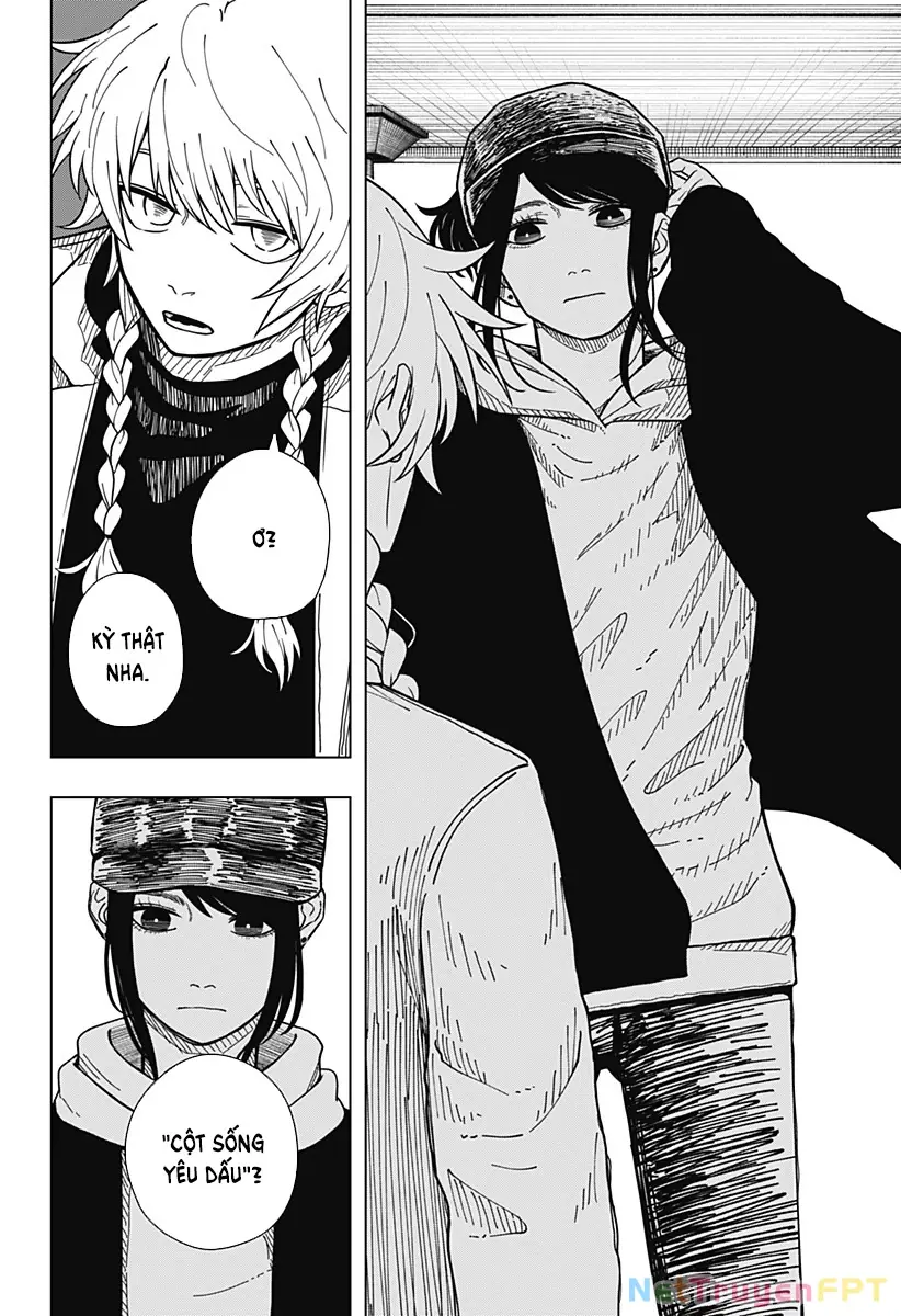 Drama Queen Chapter 13 - Trang 24