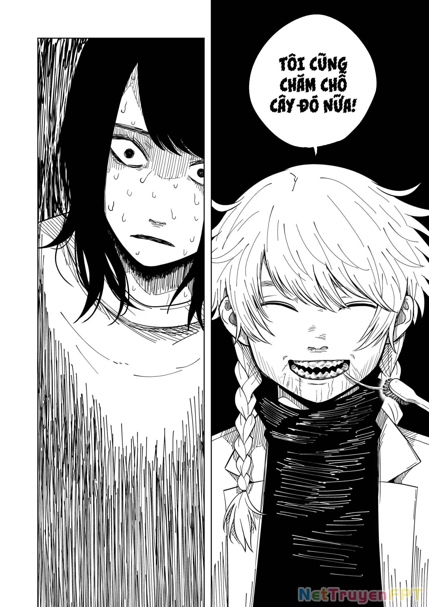 Drama Queen Chapter 14 - Trang 19