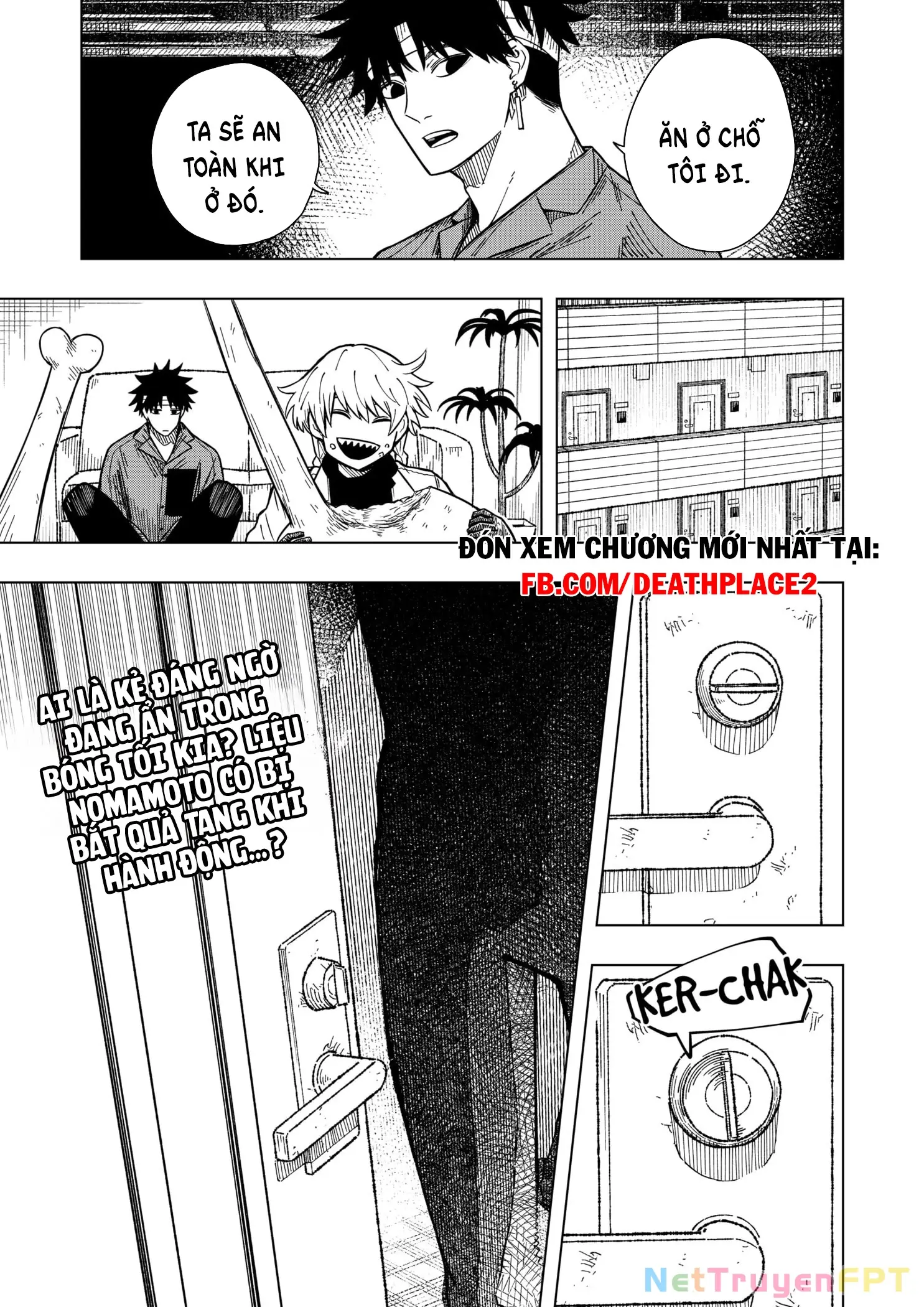 Drama Queen Chapter 14 - Trang 26