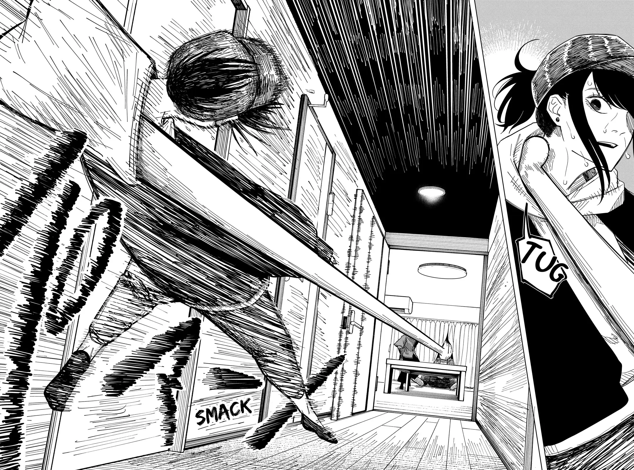 Drama Queen Chapter 15 - Trang 15