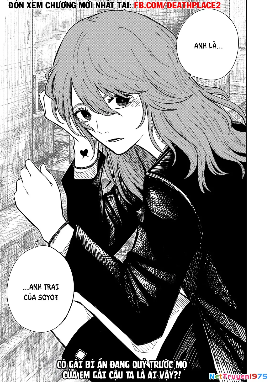 Drama Queen Chapter 15 - Trang 21