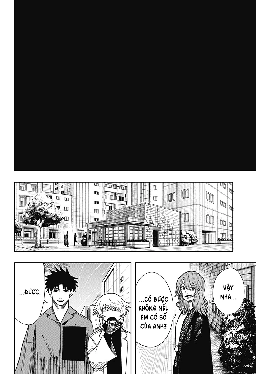 Drama Queen Chapter 16 - Trang 15