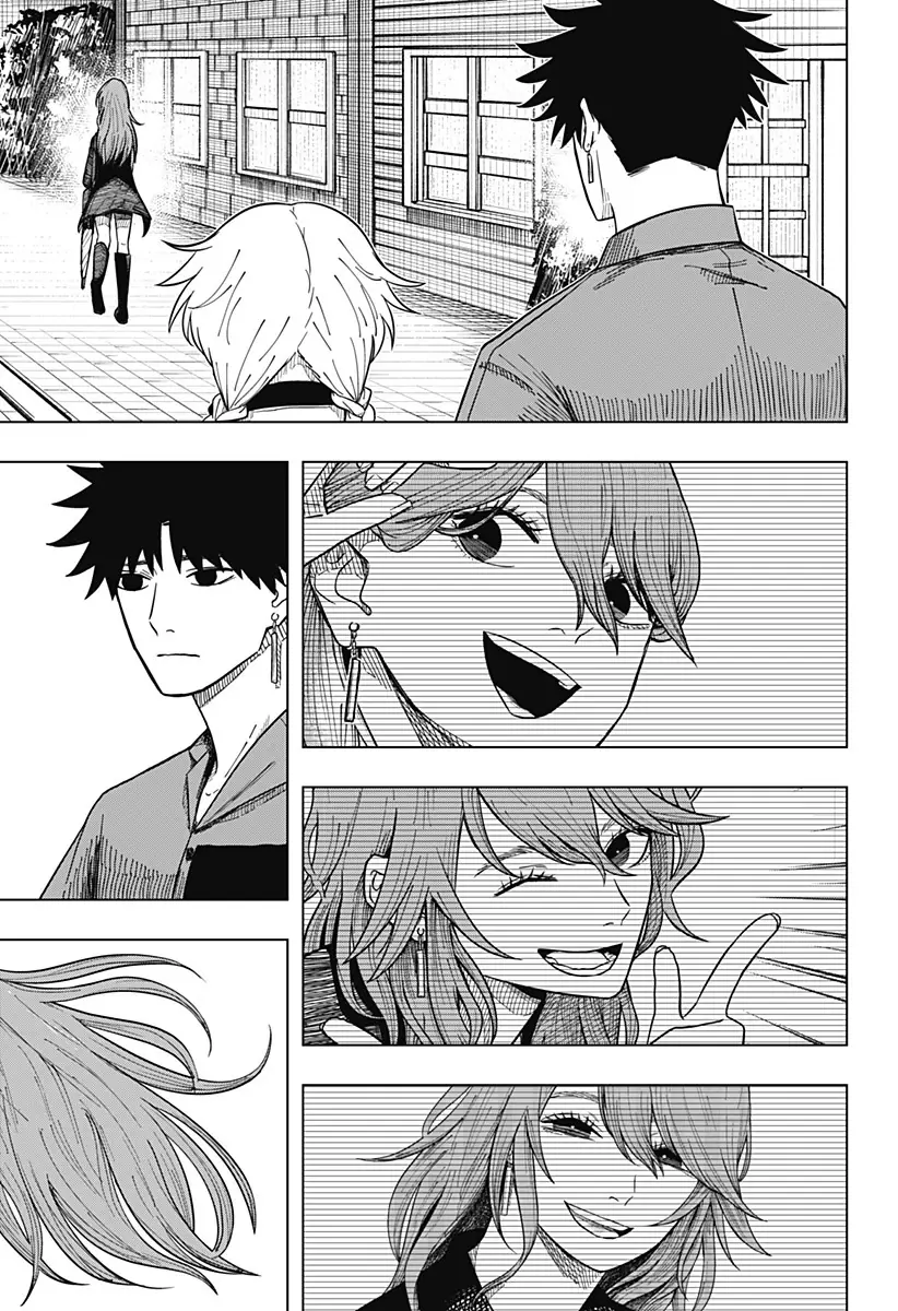Drama Queen Chapter 16 - Trang 16