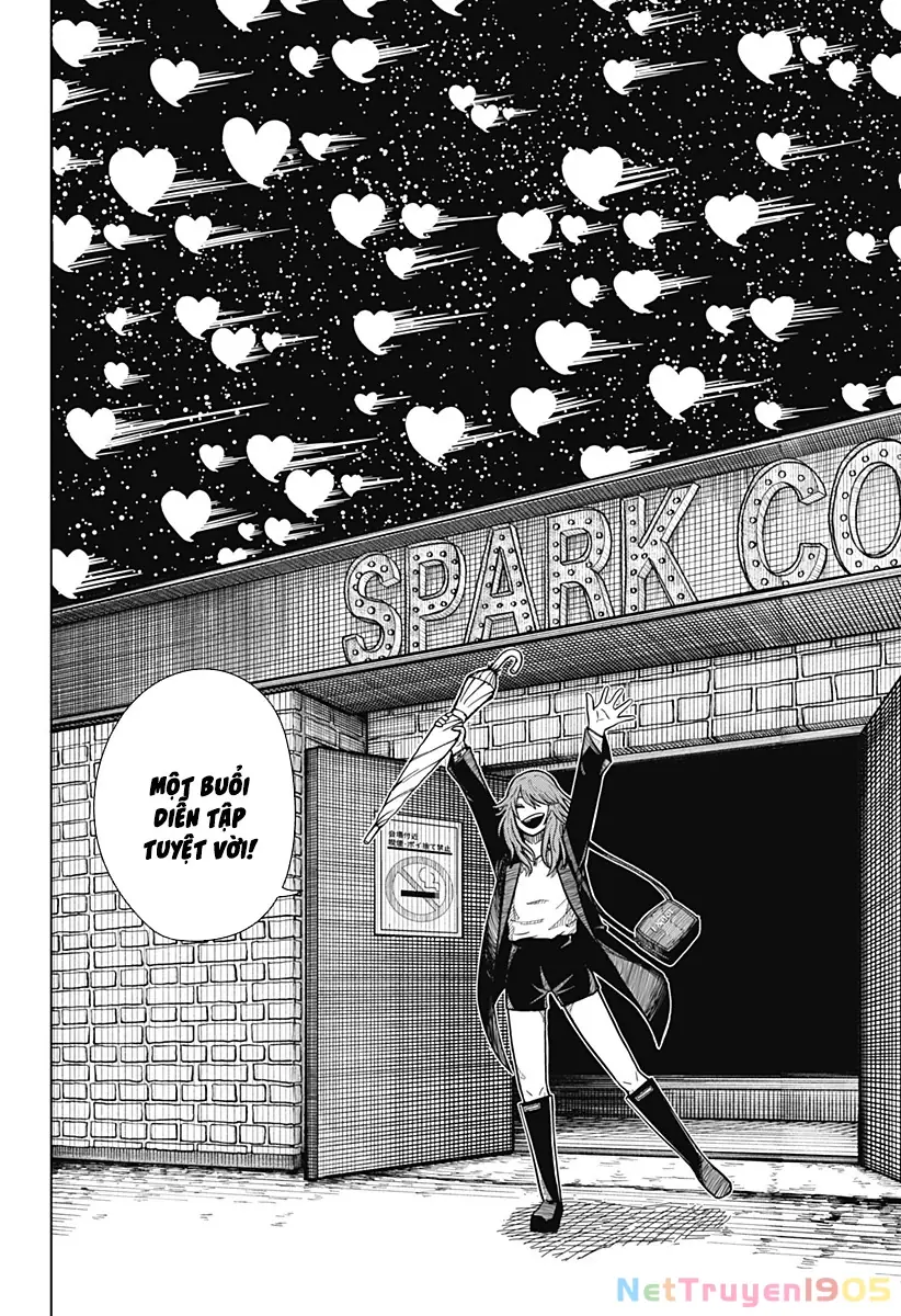 Drama Queen Chapter 16 - Trang 19