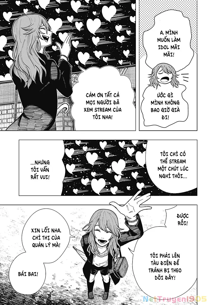Drama Queen Chapter 16 - Trang 20