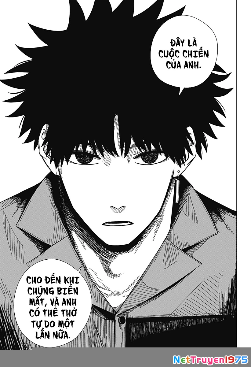 Drama Queen Chapter 17 - Trang 23