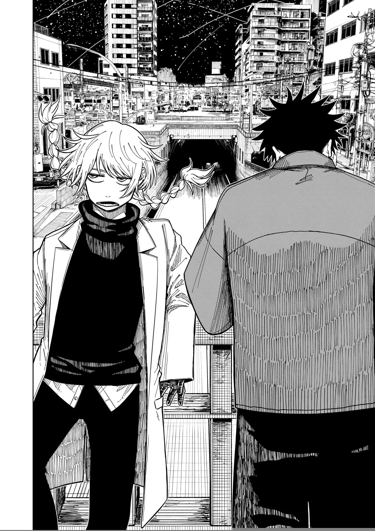 Drama Queen Chapter 18 - Trang 13