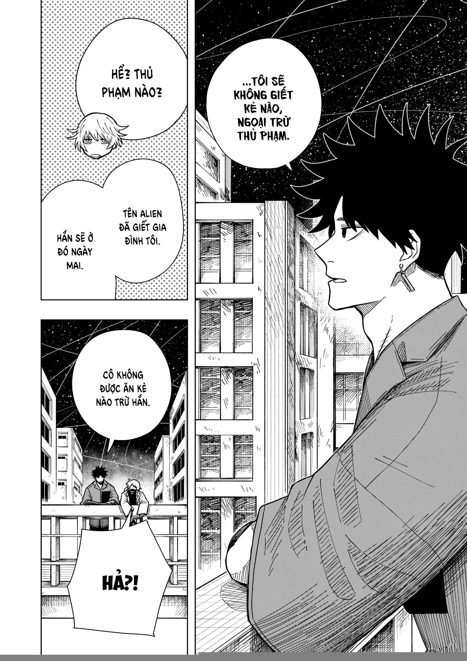Drama Queen Chapter 18 - Trang 15