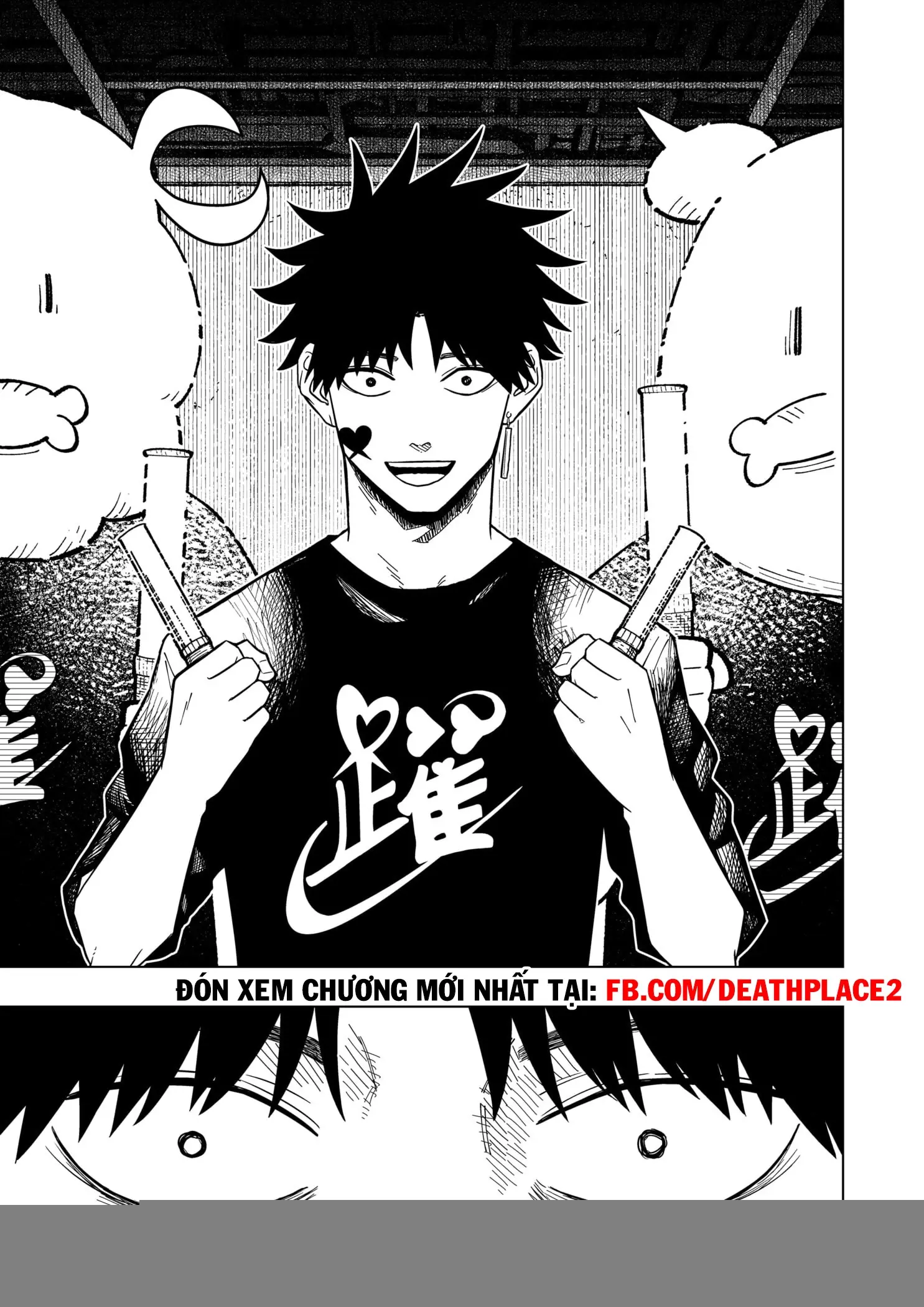 Drama Queen Chapter 18 - Trang 23