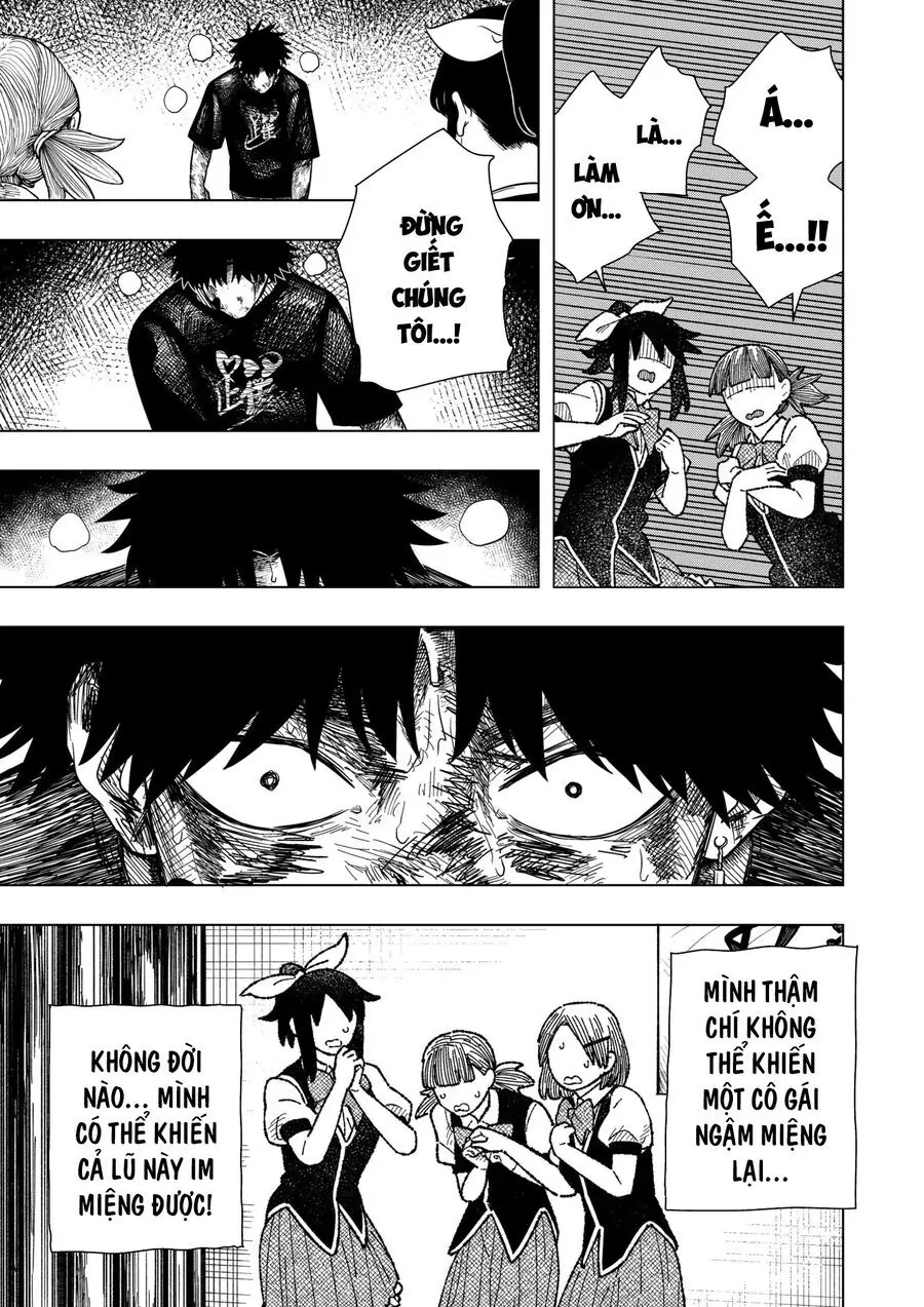 Drama Queen Chapter 19 - Trang 12