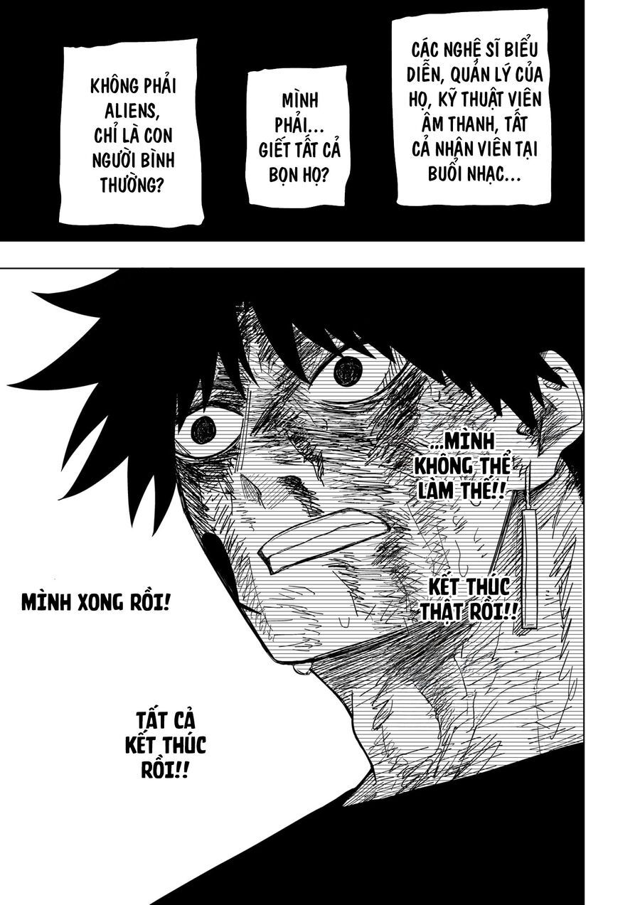 Drama Queen Chapter 19 - Trang 14