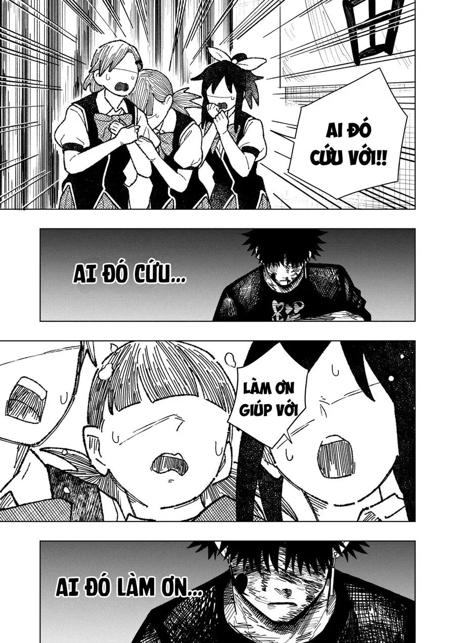 Drama Queen Chapter 19 - Trang 16
