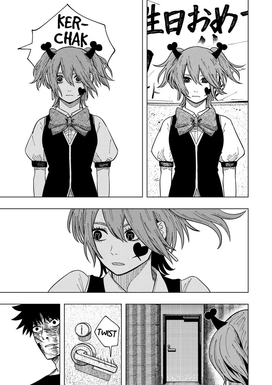 Drama Queen Chapter 19 - Trang 20