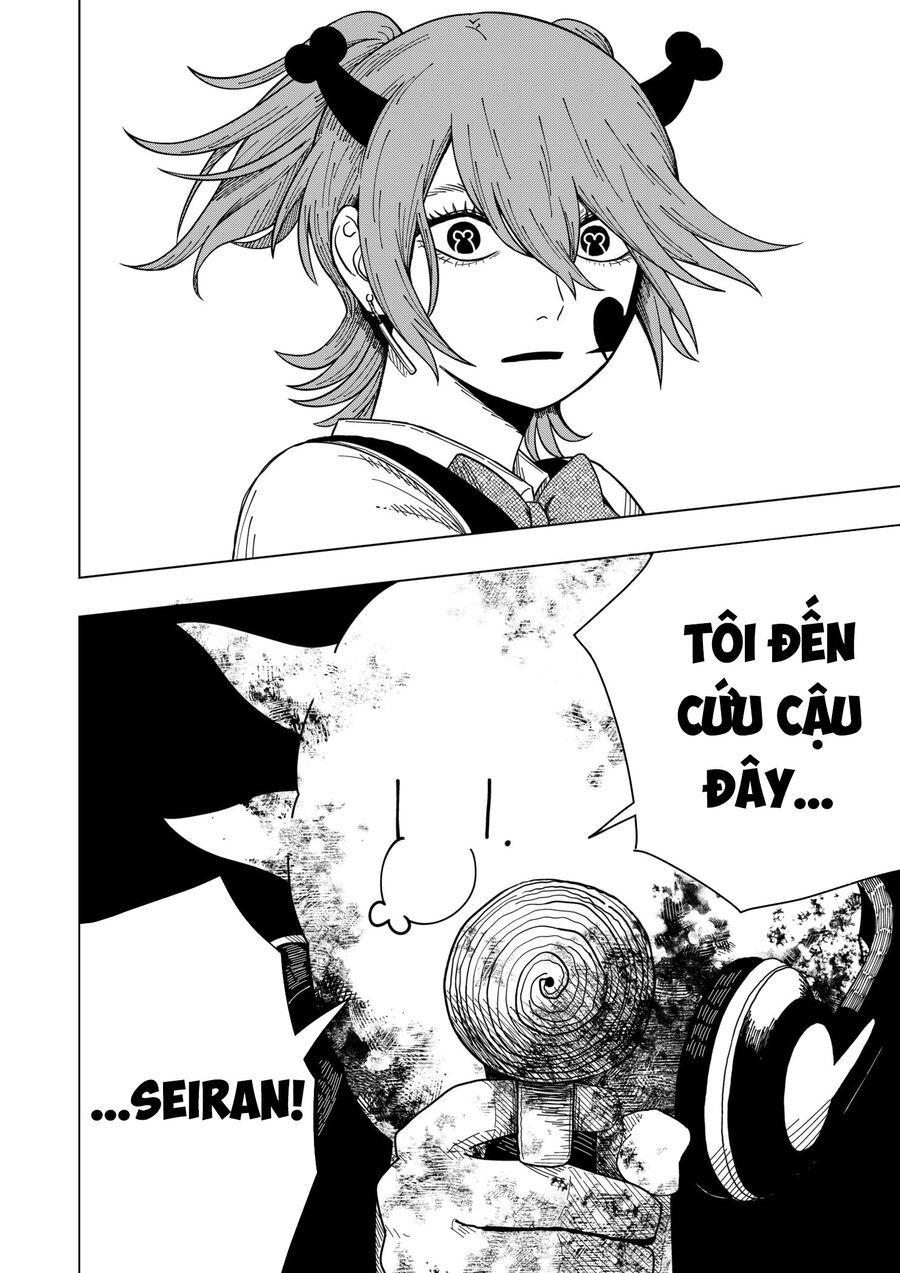 Drama Queen Chapter 19 - Trang 22