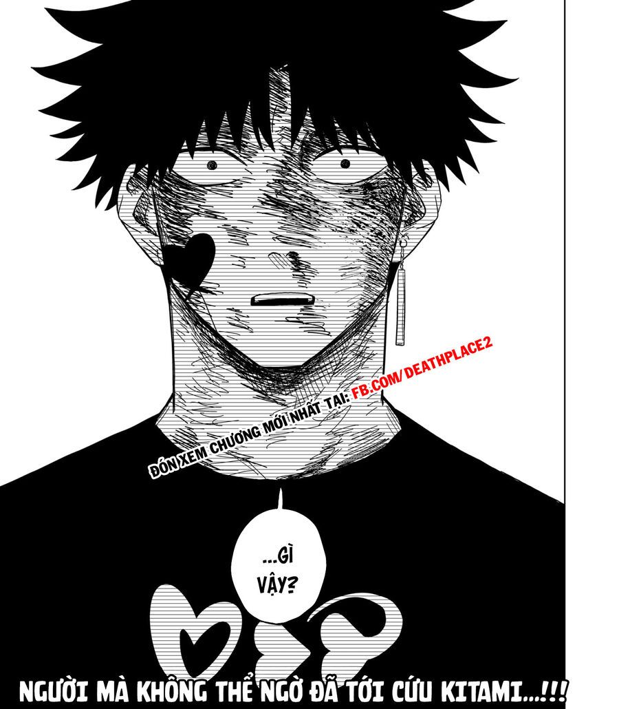 Drama Queen Chapter 19 - Trang 23