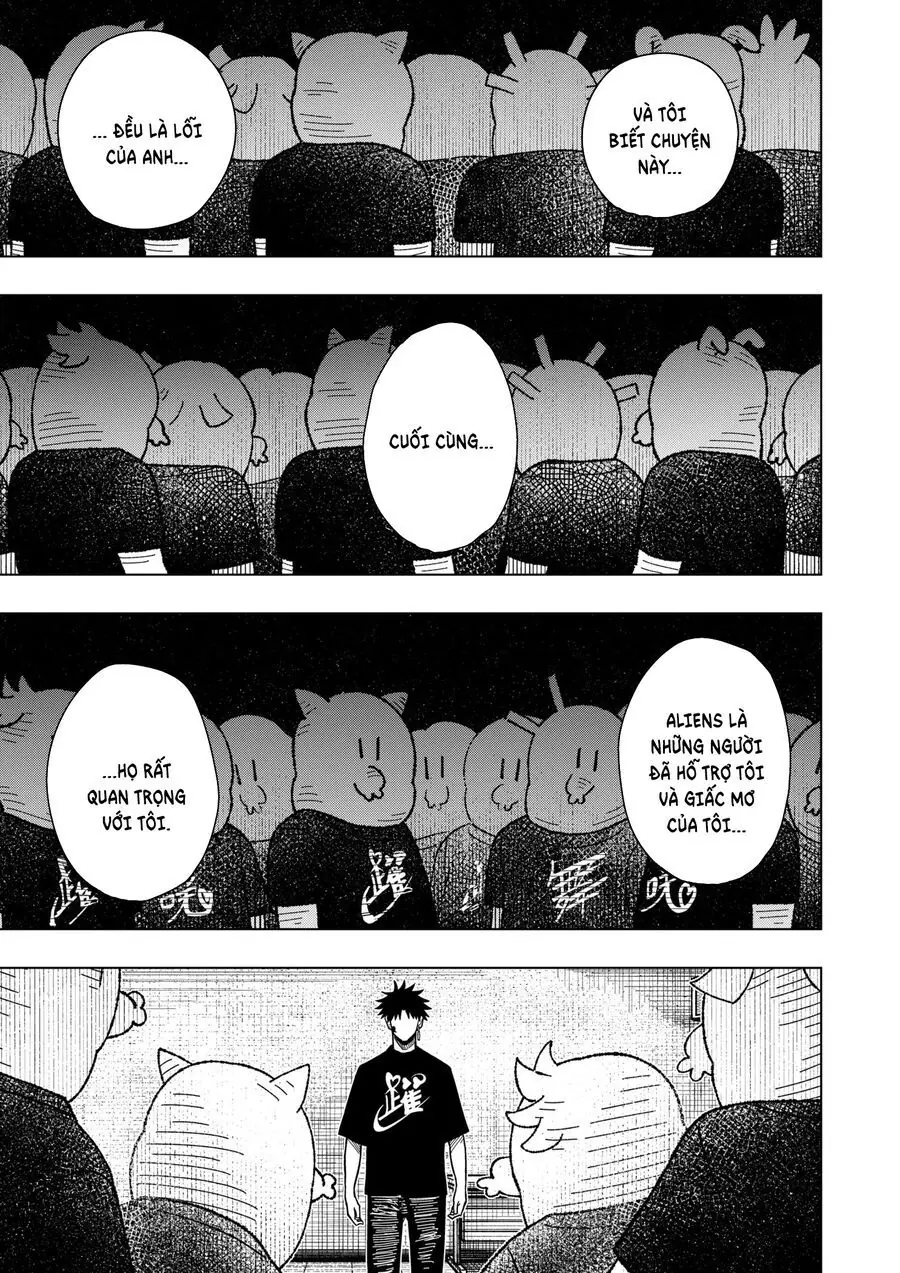 Drama Queen Chapter 19 - Trang 6