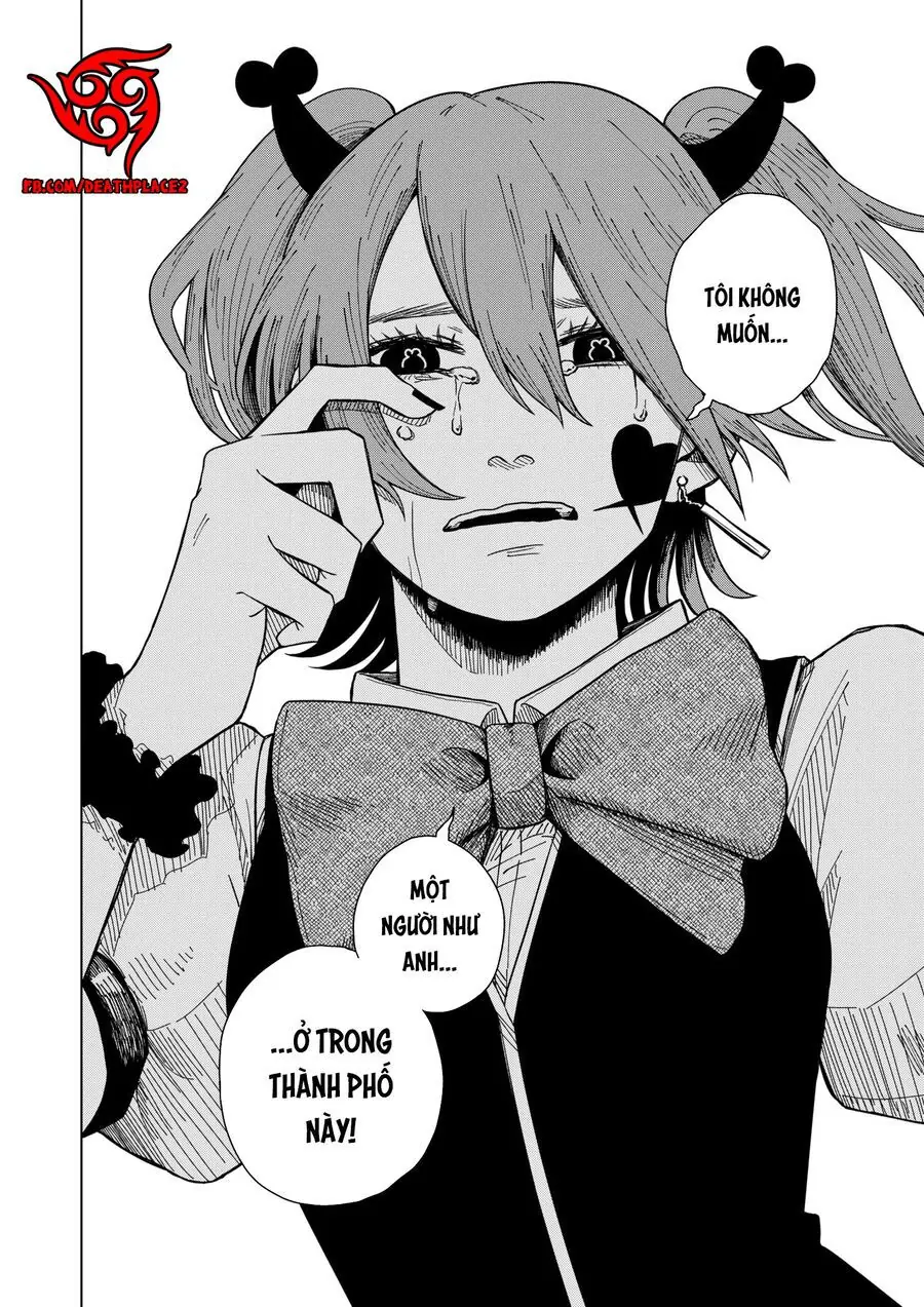 Drama Queen Chapter 19 - Trang 7