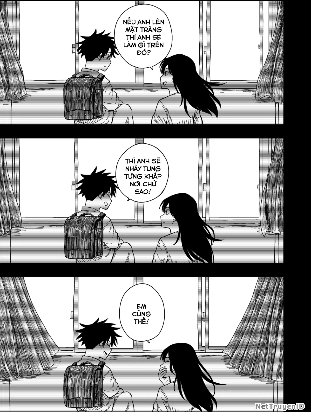 Drama Queen Chapter 2 - Trang 23