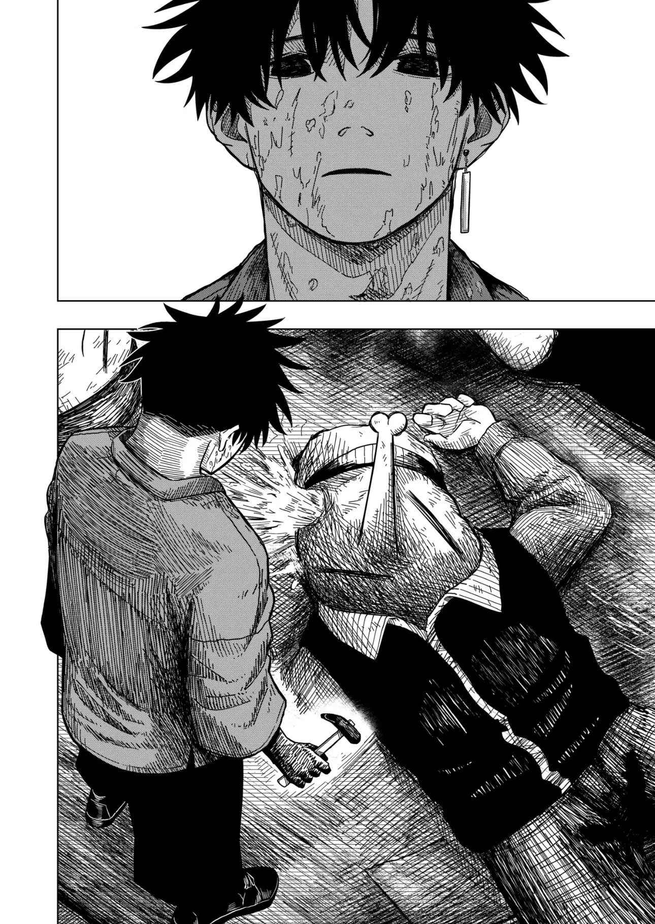Drama Queen Chapter 2 - Trang 27