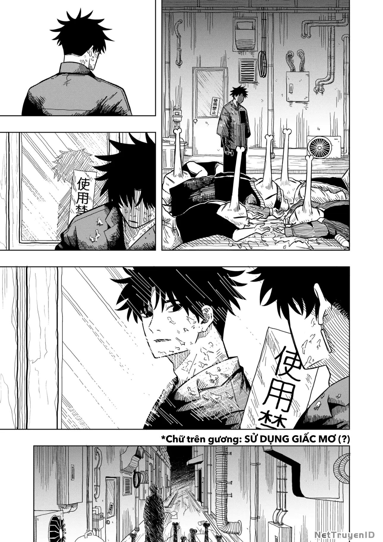 Drama Queen Chapter 2 - Trang 28