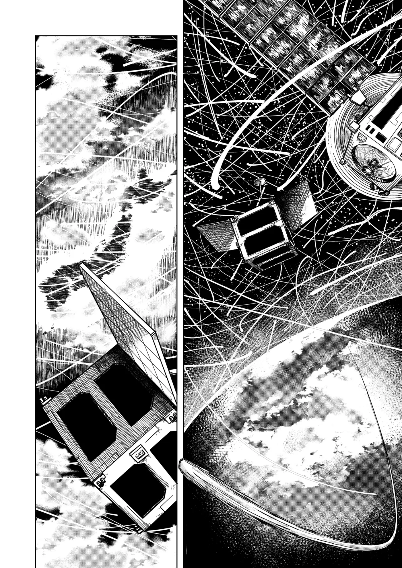 Drama Queen Chapter 2 - Trang 37