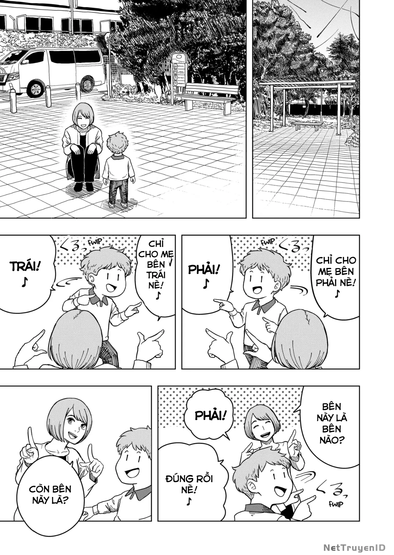 Drama Queen Chapter 2 - Trang 38