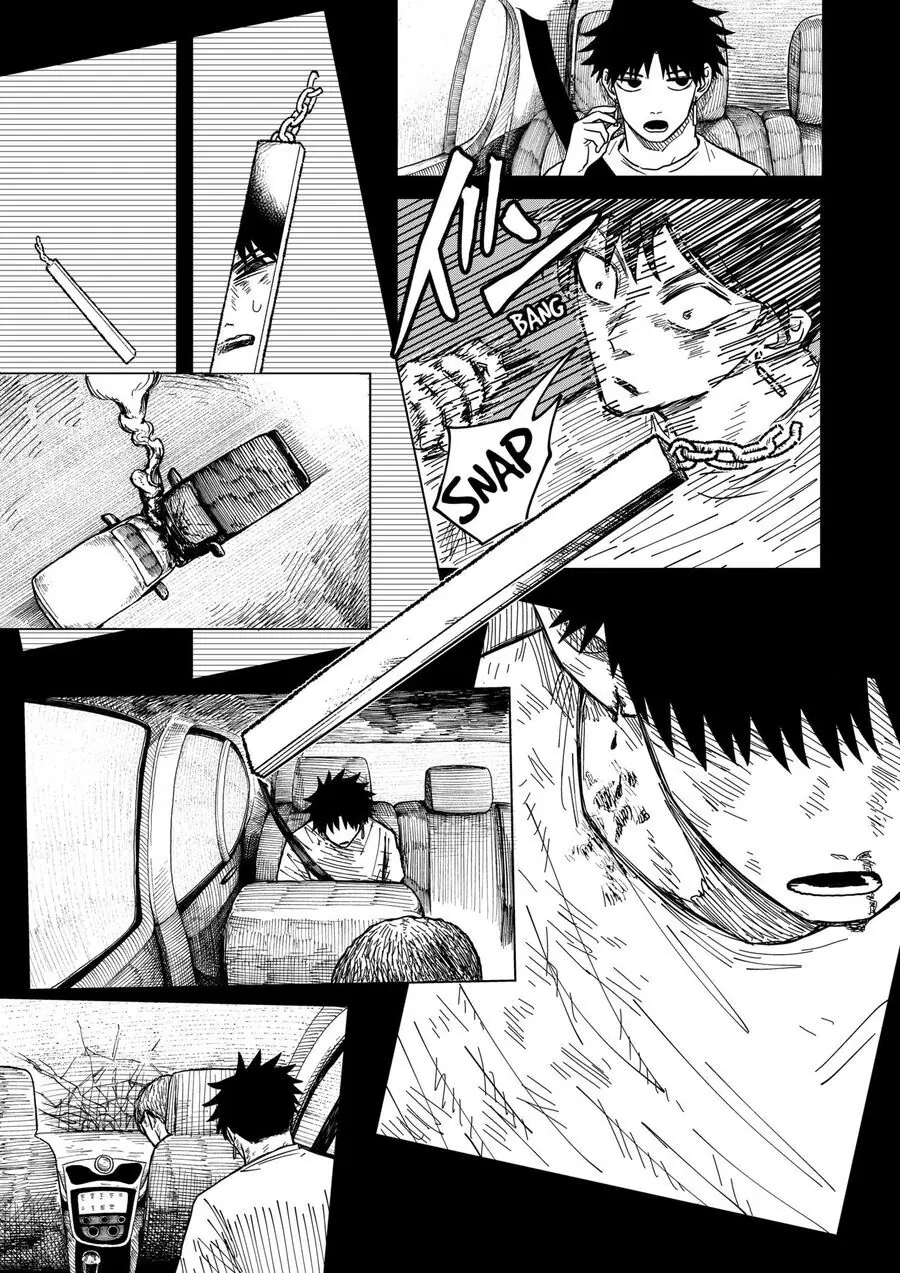 Drama Queen Chapter 20 - Trang 10