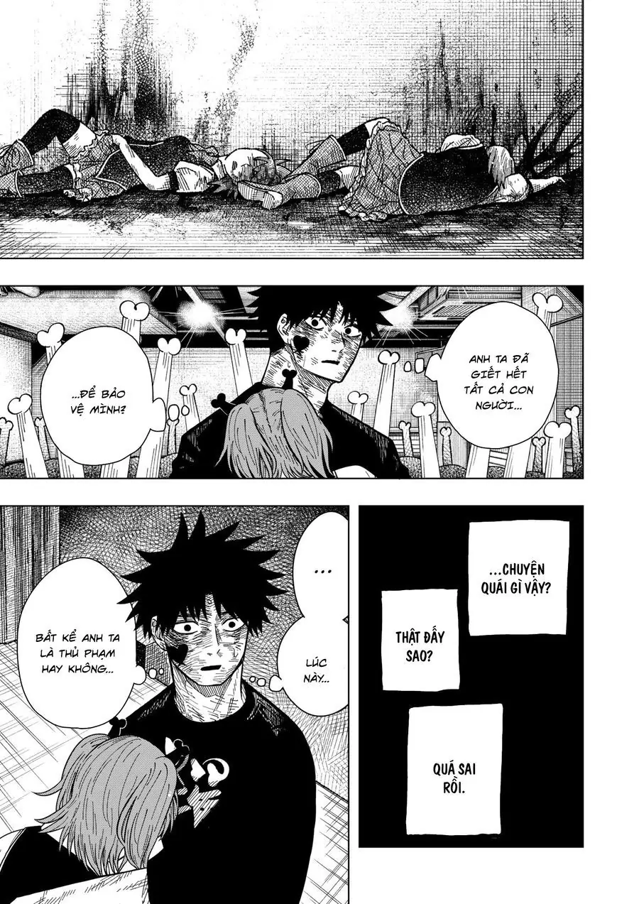 Drama Queen Chapter 20 - Trang 19