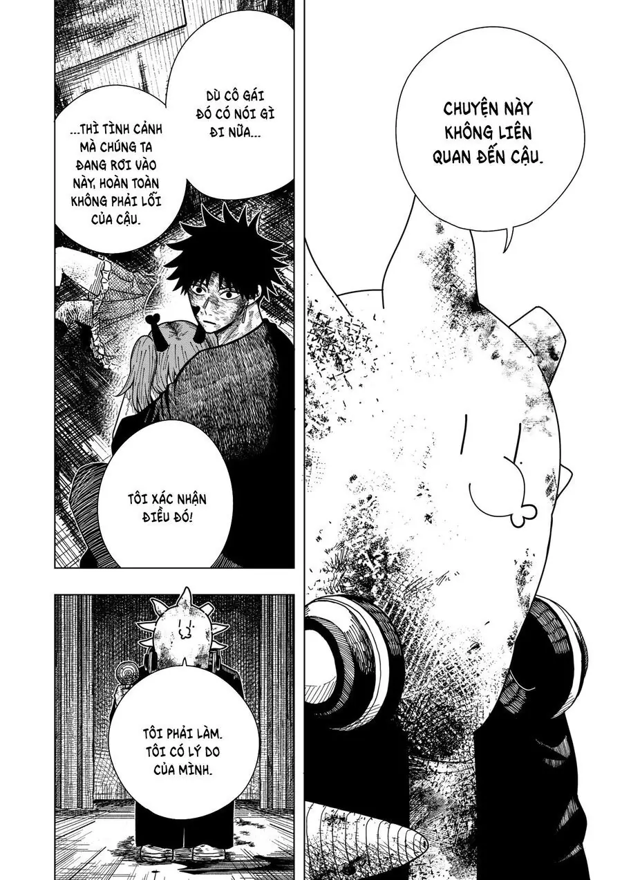 Drama Queen Chapter 21 - Trang 10