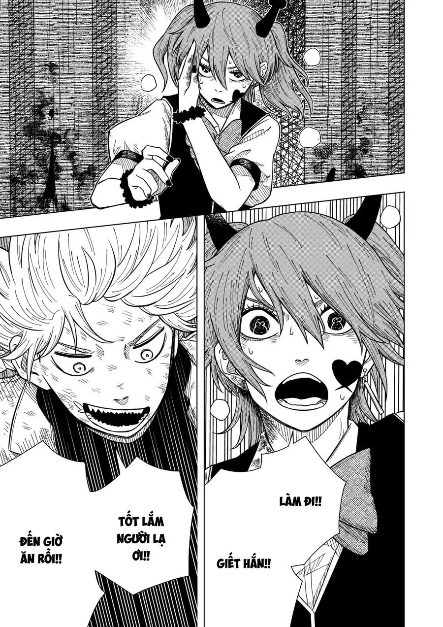 Drama Queen Chapter 21 - Trang 16