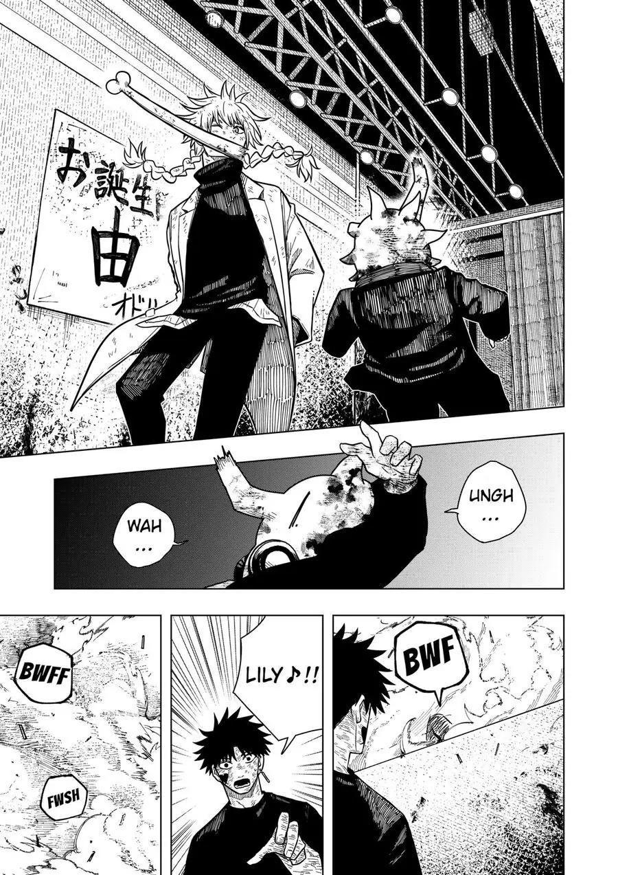 Drama Queen Chapter 21 - Trang 18