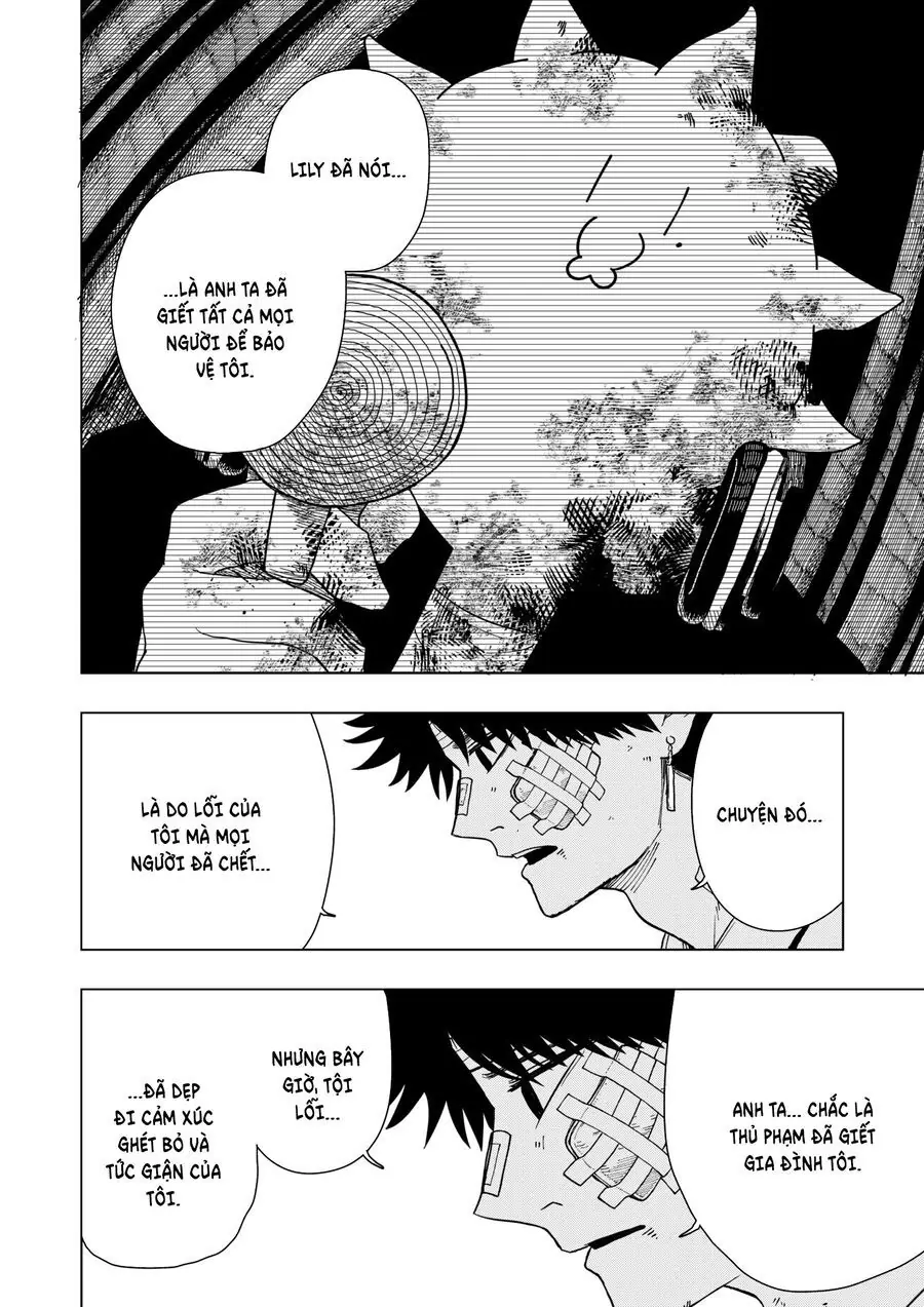 Drama Queen Chapter 22 - Trang 10