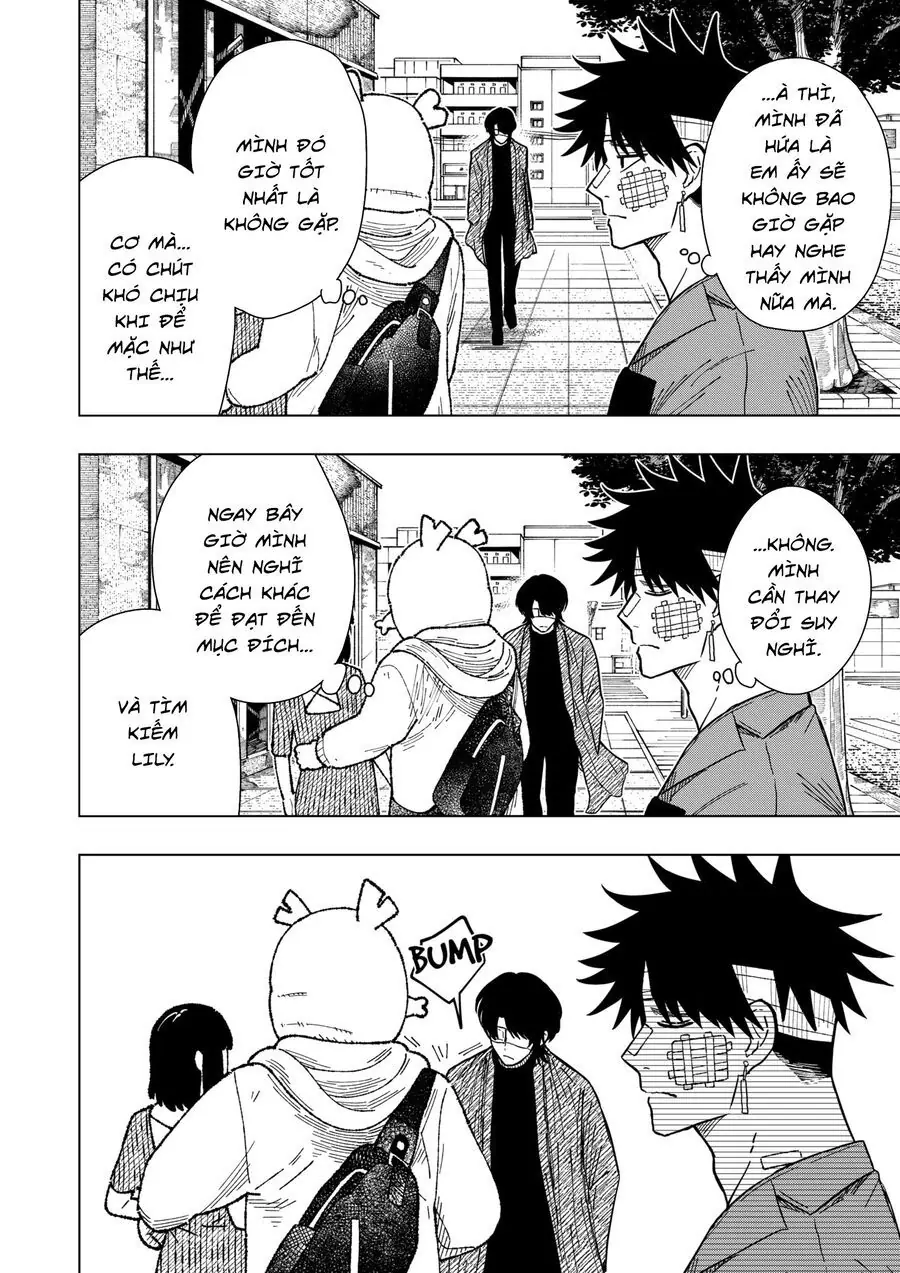 Drama Queen Chapter 22 - Trang 18