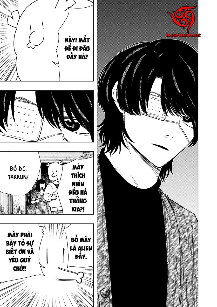 Drama Queen Chapter 22 - Trang 19
