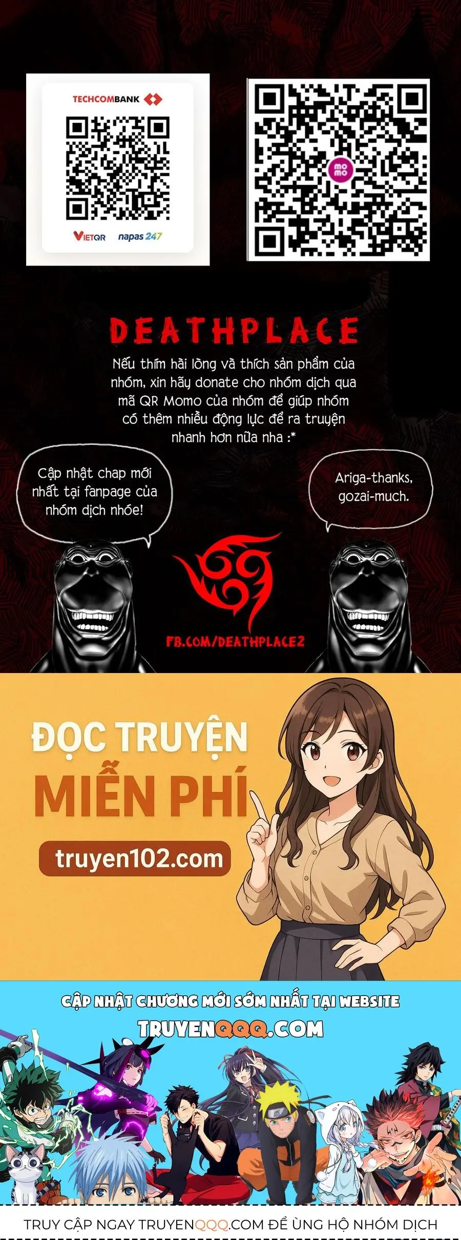 Drama Queen Chapter 22 - Trang 25
