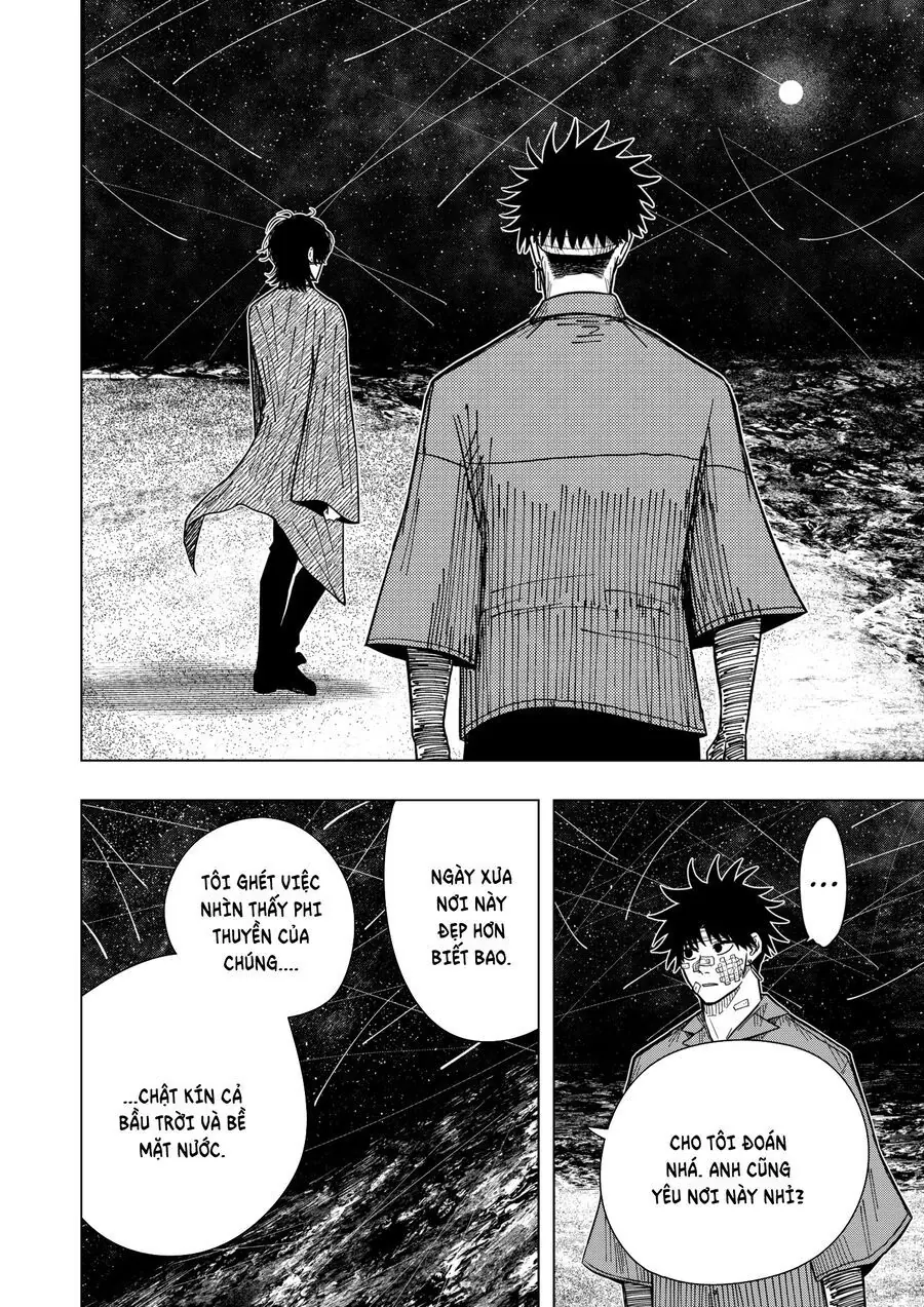 Drama Queen Chapter 23 - Trang 10