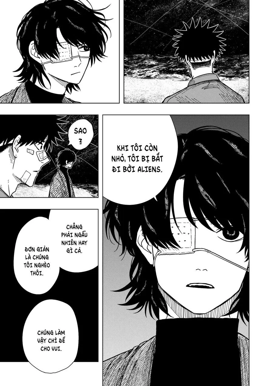 Drama Queen Chapter 23 - Trang 11