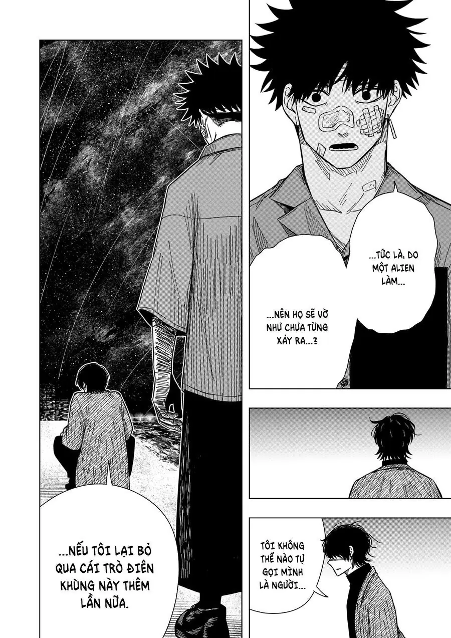 Drama Queen Chapter 23 - Trang 14