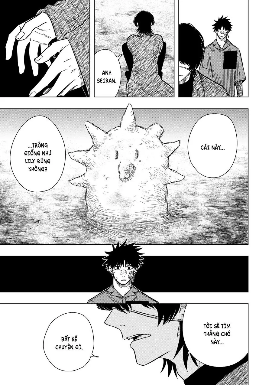 Drama Queen Chapter 23 - Trang 15