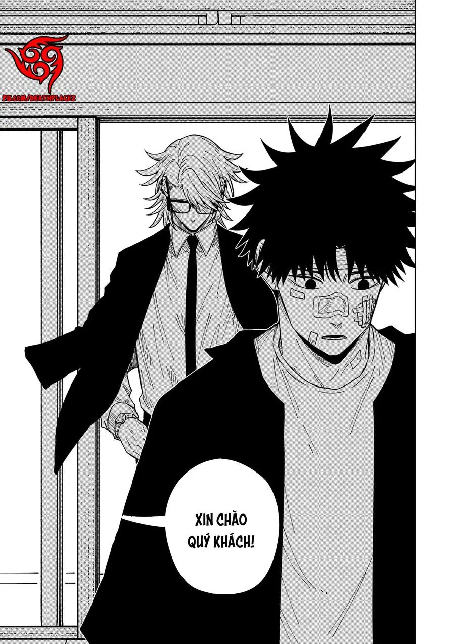 Drama Queen Chapter 23 - Trang 20