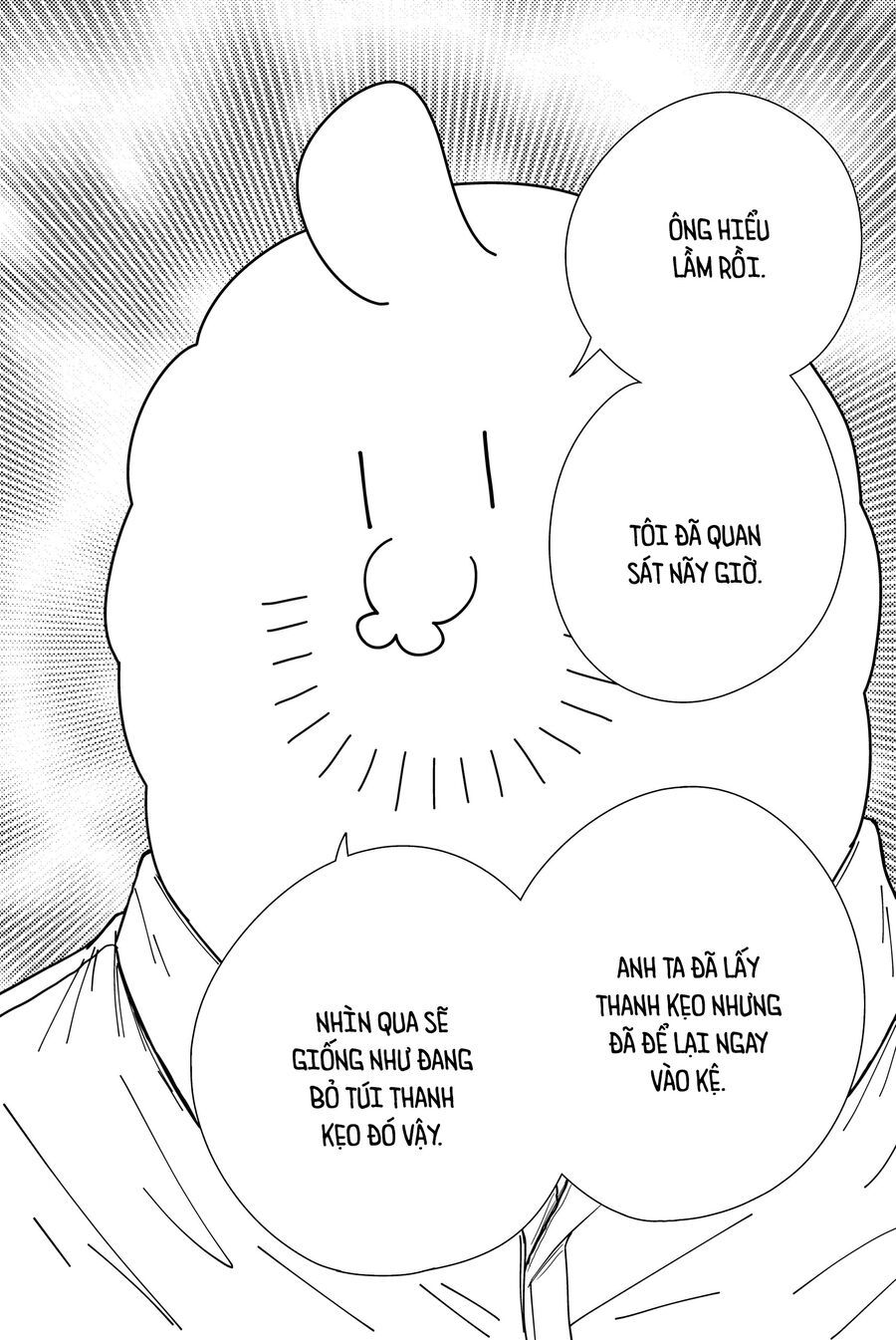 Drama Queen Chapter 23 - Trang 23
