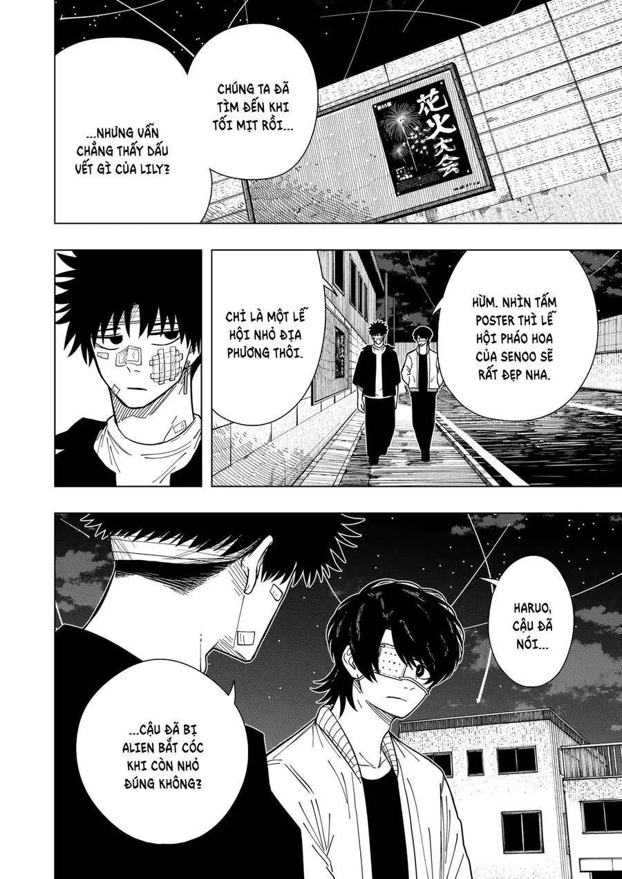 Drama Queen Chapter 24 - Trang 11