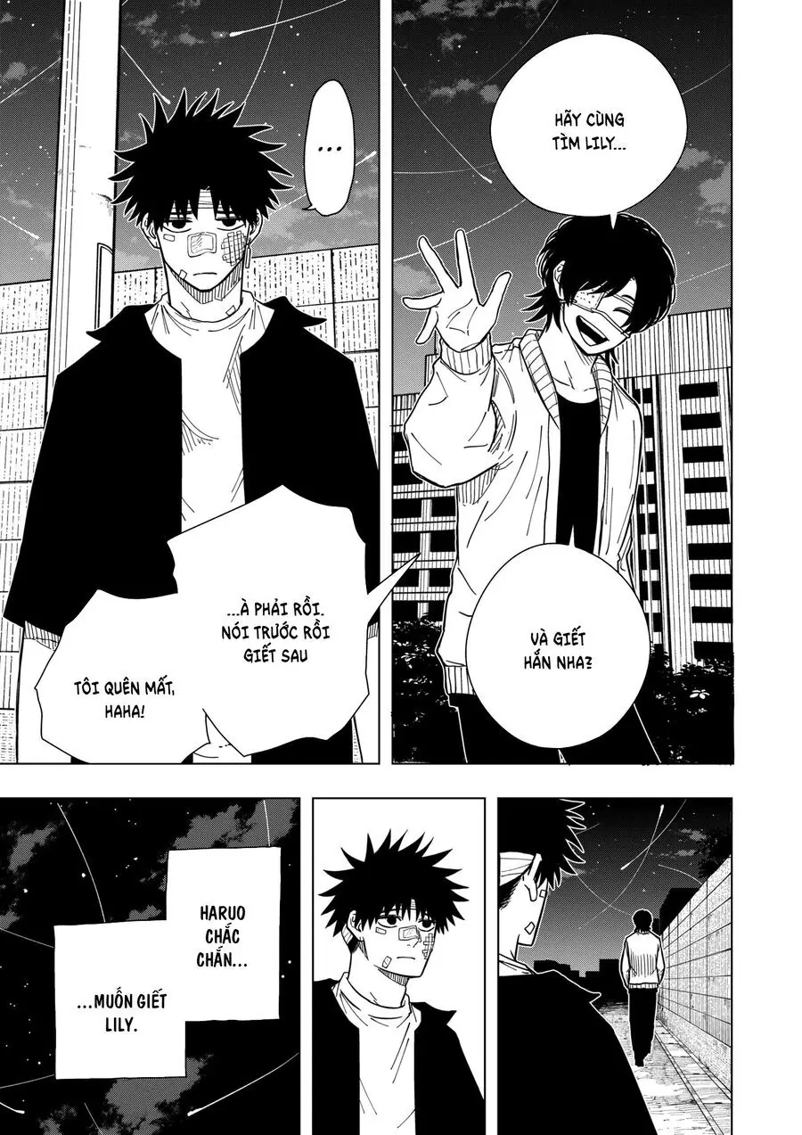 Drama Queen Chapter 24 - Trang 16