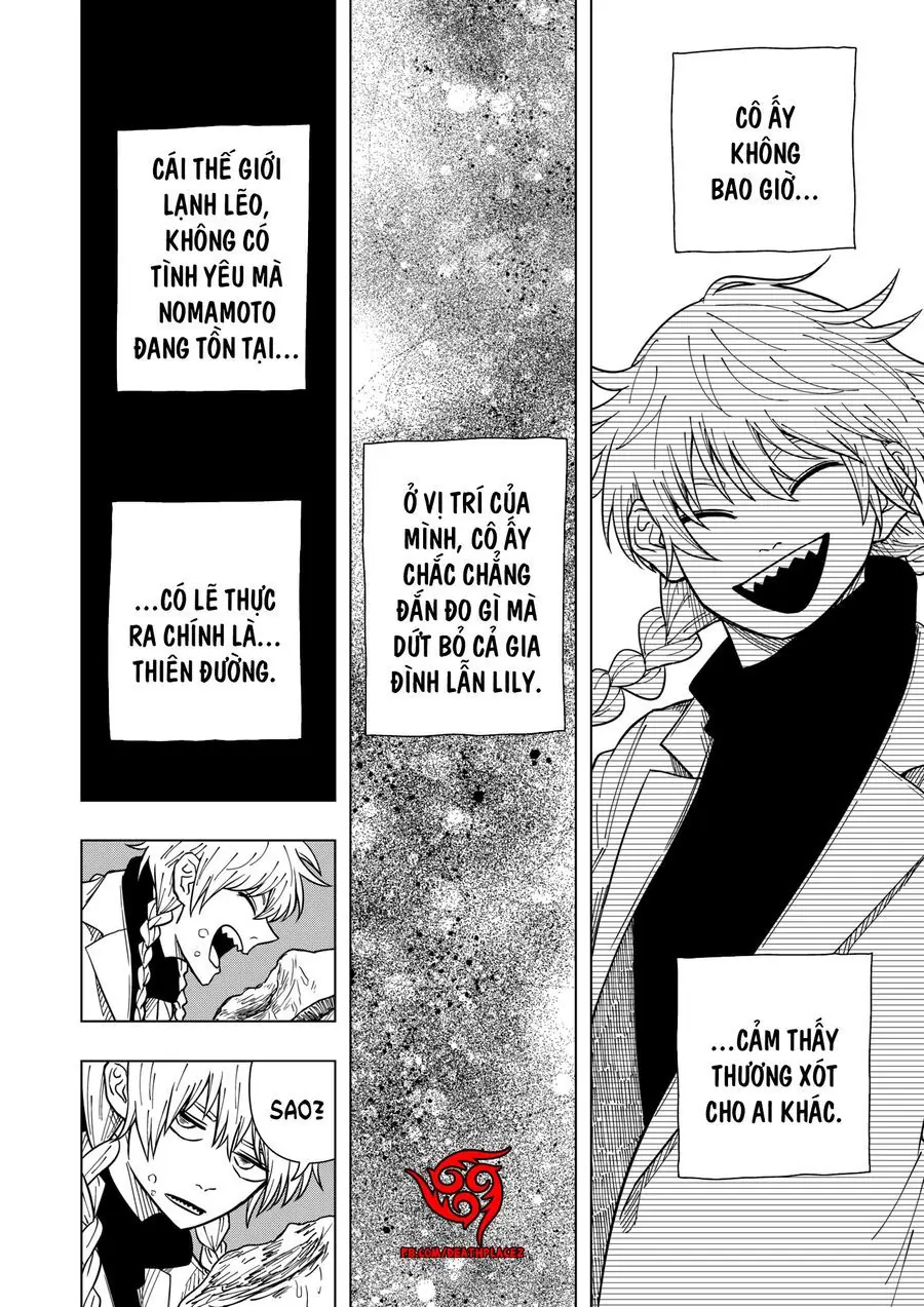 Drama Queen Chapter 24 - Trang 21