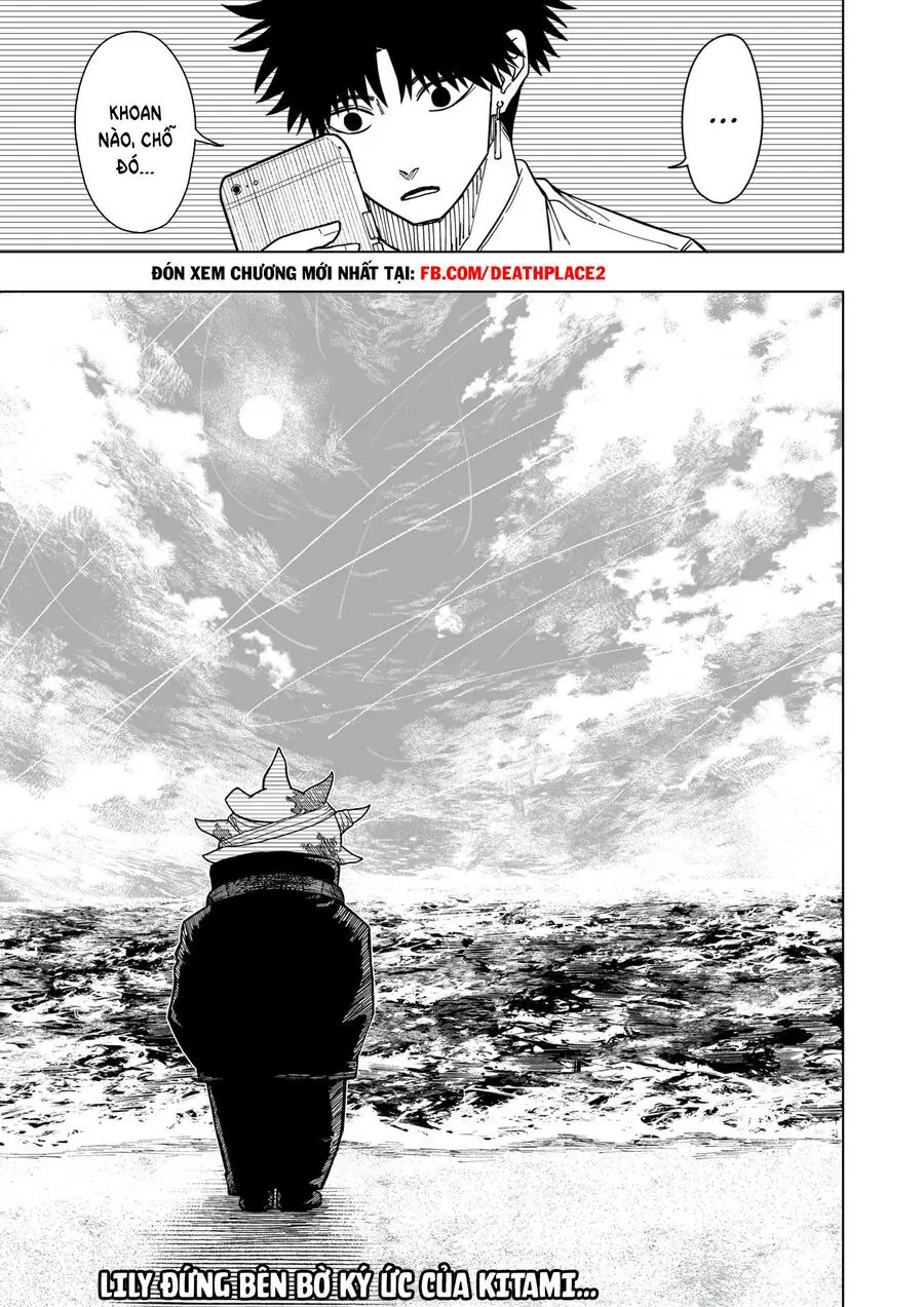 Drama Queen Chapter 24 - Trang 25